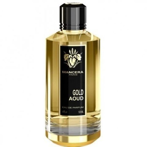 Gold Aoud   for Unisex