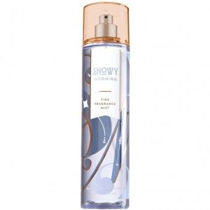 Snowy Morning   for Women