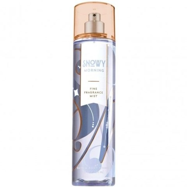 Snowy Morning   for Women