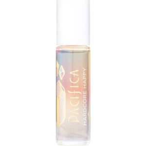 Aromapower - Hardcore Happy
  PERFUME OIL  for Women