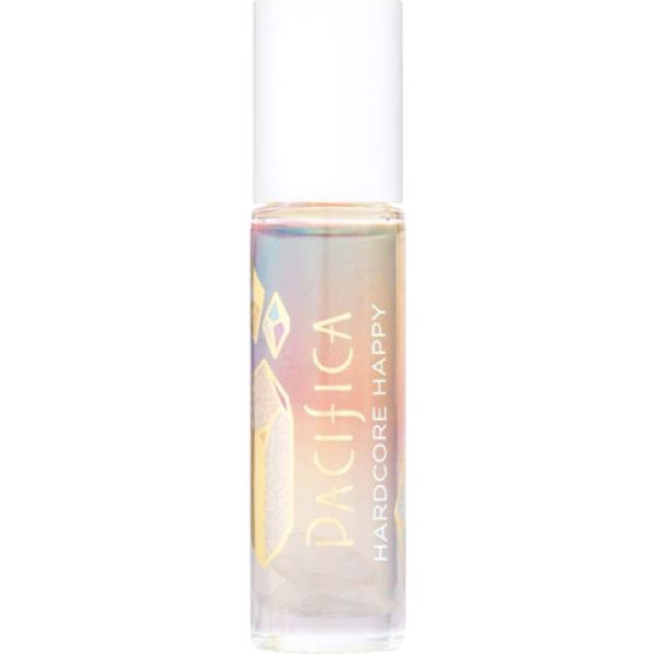 Aromapower - Hardcore Happy
  PERFUME OIL  for Women