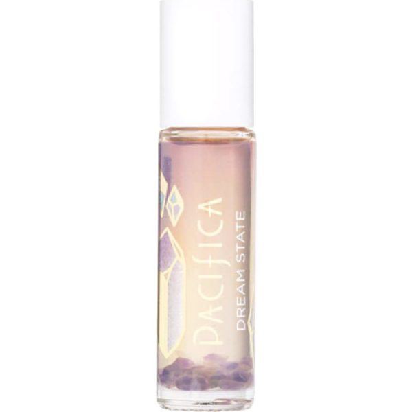 Aromapower - Dream State
  PERFUME OIL  for Women
