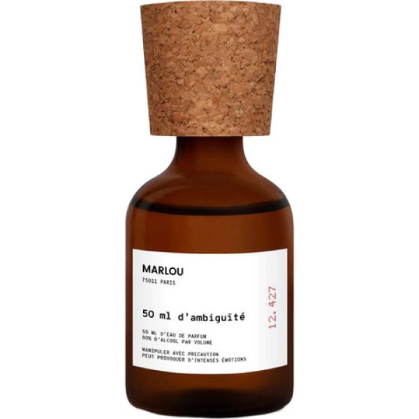Ambilux 50 ml d'Ambiguïté   for Unisex