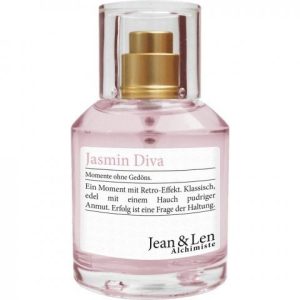 Alchimiste - Jasmin Diva   for Women