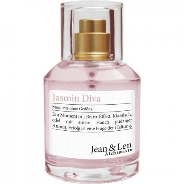 Alchimiste - Jasmin Diva   for Women