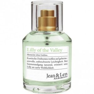 Alchimiste - Lilly of The Valley   for Women