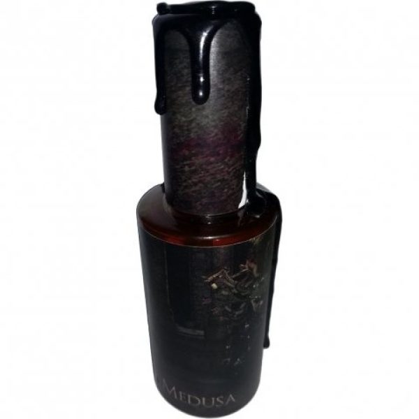 Profile 1: Medusa   for Unisex