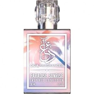 Paradise Sunrise   for Men