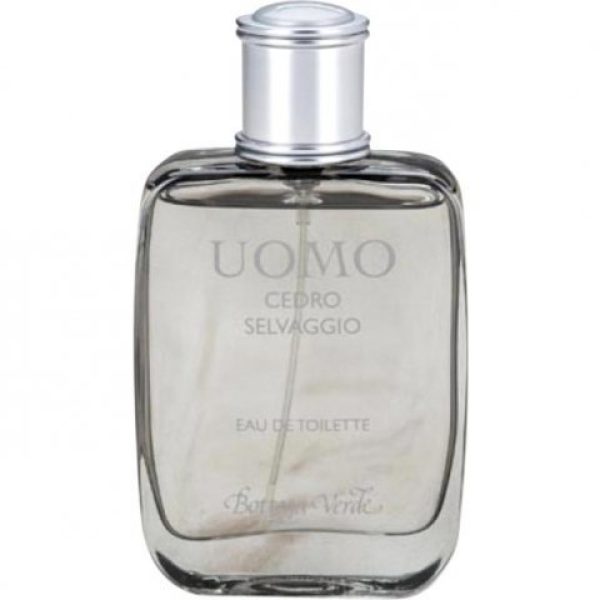 Cedro Selvaggio   for Men