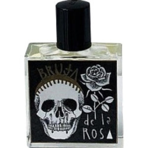 Bruja de la Rosa   for Unisex