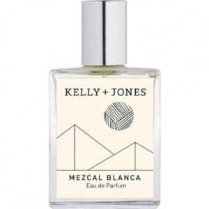 Mezcal Blanca
  EAU DE PARFUM  for Unisex