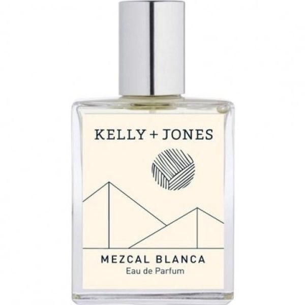 Mezcal Blanca
  EAU DE PARFUM  for Unisex