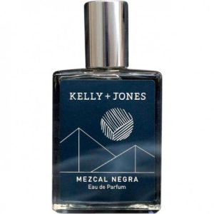 Mezcal Negra
  EAU DE PARFUM  for Unisex
