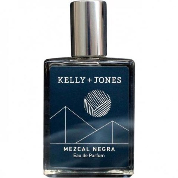 Mezcal Negra
  EAU DE PARFUM  for Unisex
