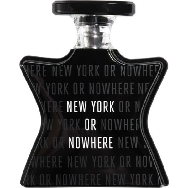 New York or Nowhere   for Unisex
