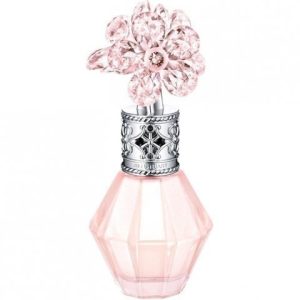 Crystal Bloom Blessed Love
クリスタルブルーム ブレスドラブ
  EAU DE PARFUM  for Women