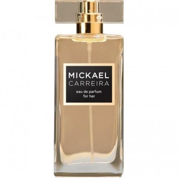Mickael Carreira for Her   for Women