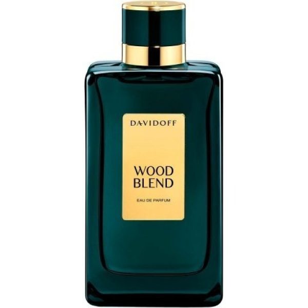 Wood Blend   for Men