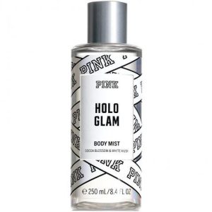 Pink - Holo Glam   for Women