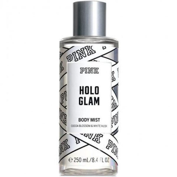 Pink - Holo Glam   for Women