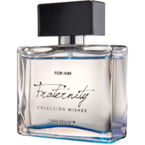 Colección Wishes - Fraternity   for Men