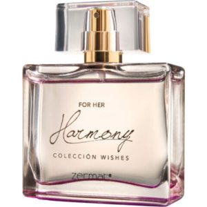 Colección Wishes - Harmony   for Women