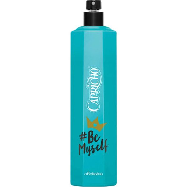 Capricho #Be Myself   for Women
