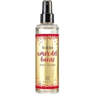 Te Deseo - Amor del Bueno   for Women