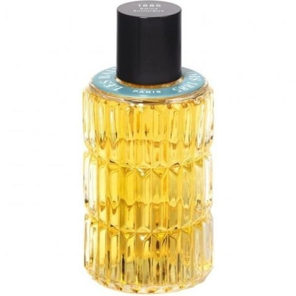 1885 Bains Sulfureux   for Unisex