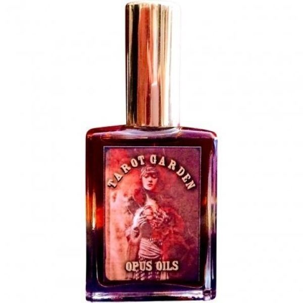 Tarot Garden
  EAU DE PARFUM  for Unisex
