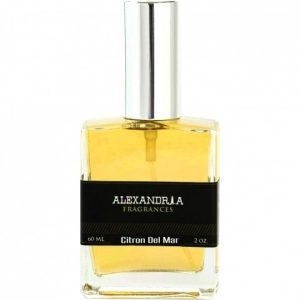 Citron del Mar
  PARFUM EXTRACT  for Unisex