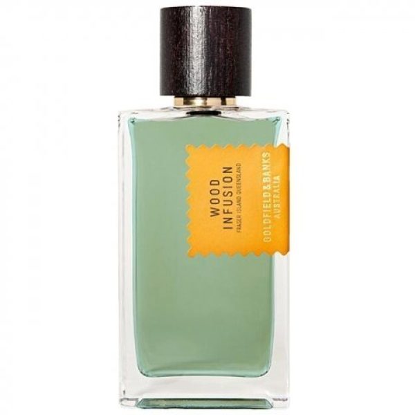 Wood Infusion   for Unisex