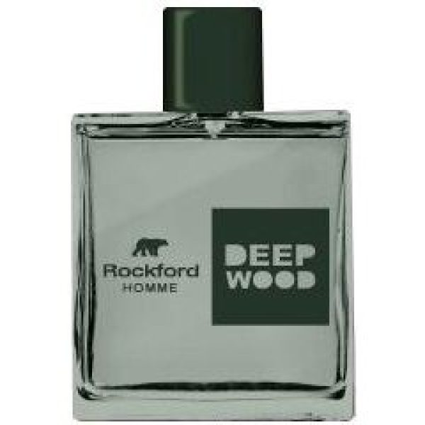 Deep Wood
  EAU DE TOILETTE  for Men