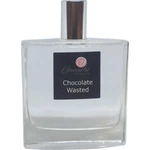 Chocolate Wasted   for Unisex