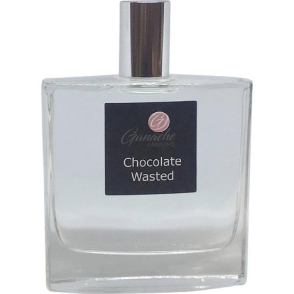 Chocolate Wasted   for Unisex