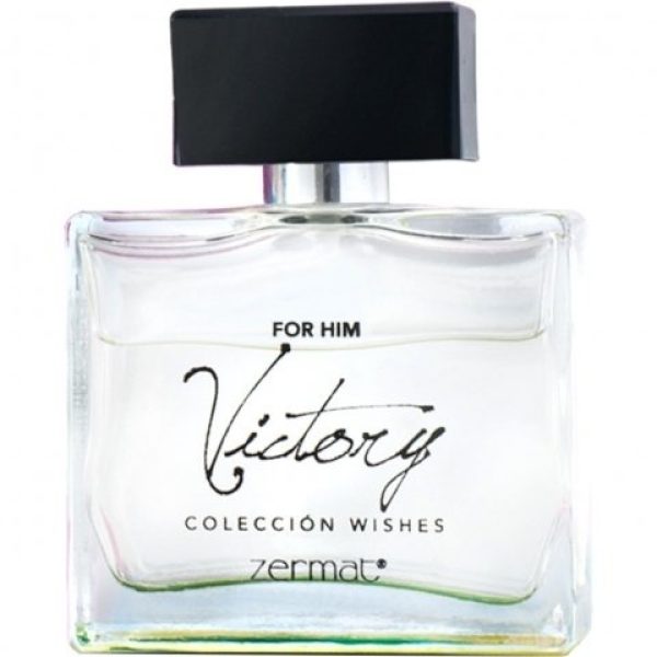 Colección Wishes - Victory   for Men