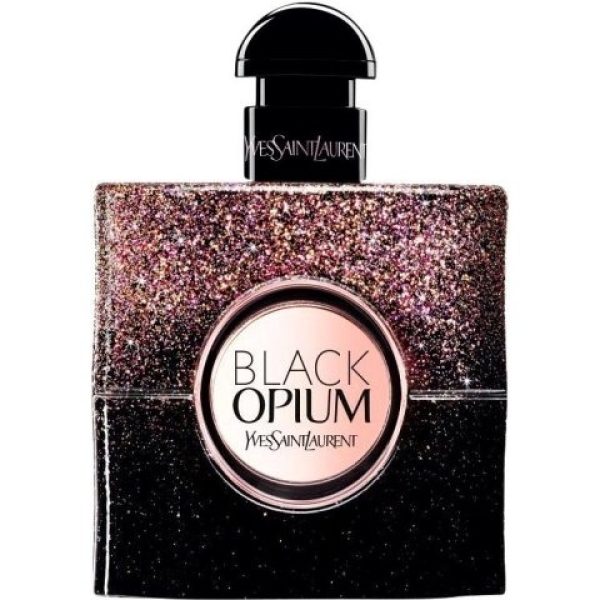 Black Opium Collector Edition    for Women