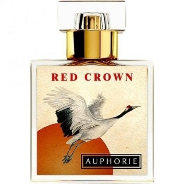 Red Crown   for Unisex