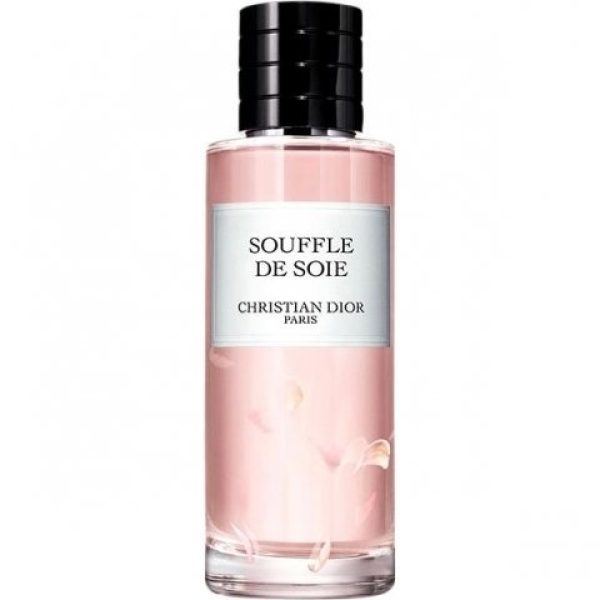 Souffle de Soie   for Unisex