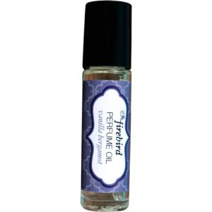 Vanilla Bergamot   for Unisex