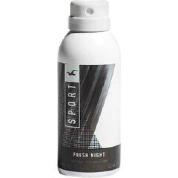 Fresh Night Sport   for Men