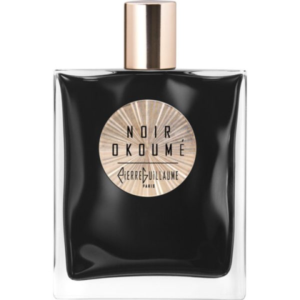 Noir Okoumé   for Unisex