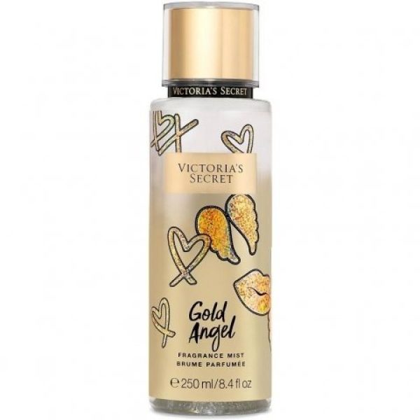 Gold Angel   for Women