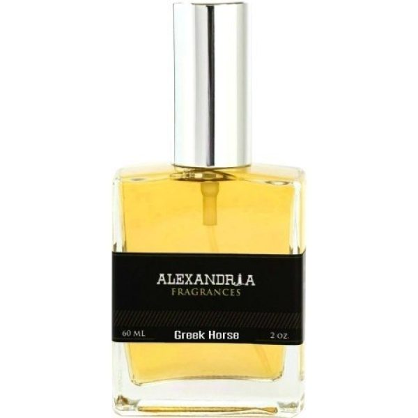 Greek Horse   for Men