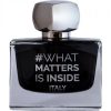 #What Matters Is Inside - Italy   for Unisex