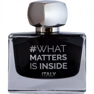 #What Matters Is Inside - Italy   for Unisex