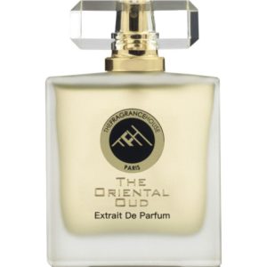 The Oriental Oud   for Unisex