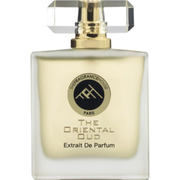 The Oriental Oud   for Unisex