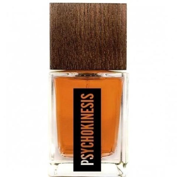 Psychokinesis   for Unisex