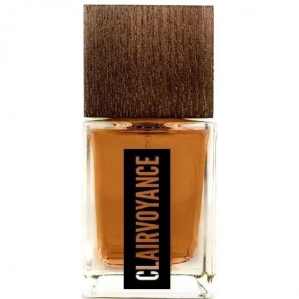 Clairvoyance   for Unisex